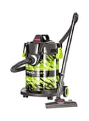 Bissell Powerclean Professional Vacuum Cleaner 21 L 1500 W 2026E Green/Black