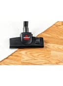 Bissell Powerclean Professional Vacuum Cleaner 21 L 1500 W 2026E Green/Black