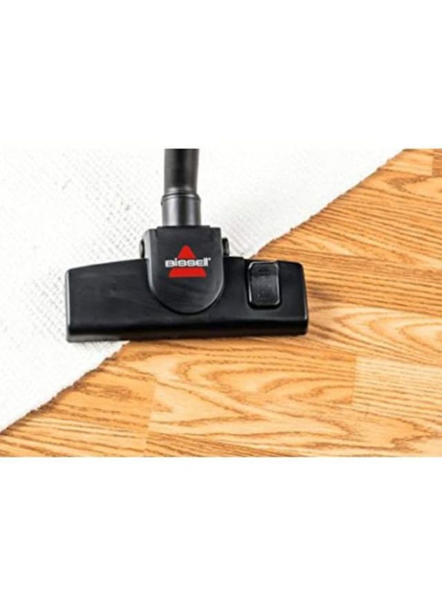 Bissell Powerclean Professional Vacuum Cleaner 21 L 1500 W 2026E Green/Black