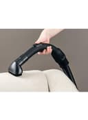 Bissell Powerclean Professional Vacuum Cleaner 21 L 1500 W 2026E Green/Black