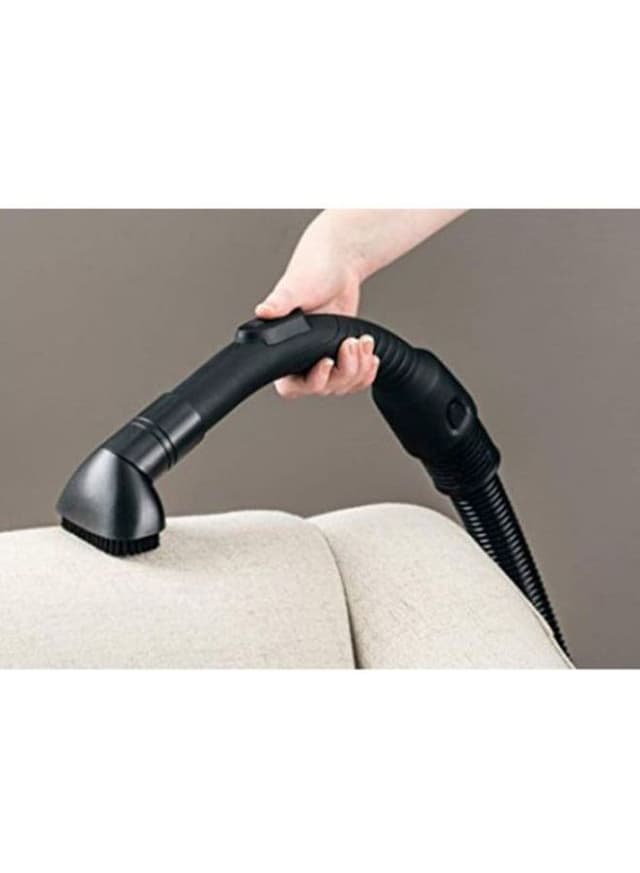 Bissell Powerclean Professional Vacuum Cleaner 21 L 1500 W 2026E Green/Black