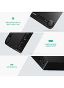 UGREEN 3 Port 3x1 HDMI Switch Splitter Black
