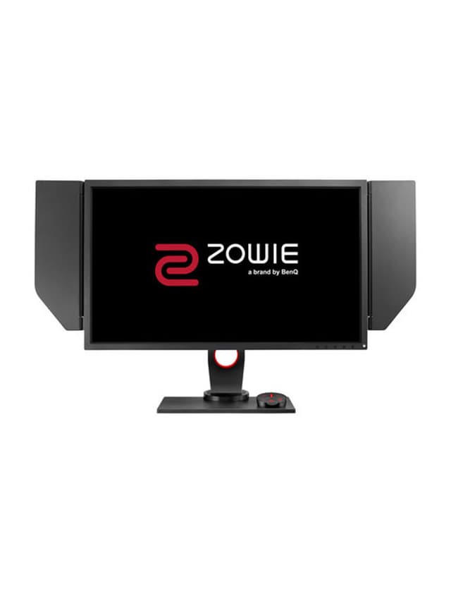 Benq BQ-XL2740 27 inch TN LCD Full HD Gaming Monitor With 240Hz, Nvidia G-Sync and DisplayPort HDMI Black