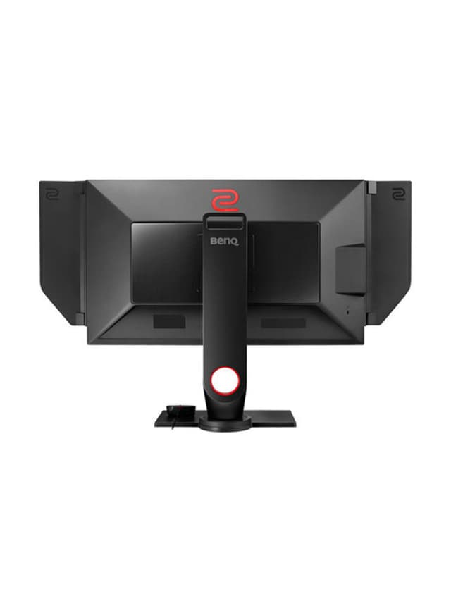 Benq BQ-XL2740 27 inch TN LCD Full HD Gaming Monitor With 240Hz, Nvidia G-Sync and DisplayPort HDMI Black