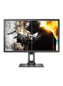 شاشة قيمنق 27 بوصة 144 هرتز رمادية بينكيو Benq 27Inch TN LED Full HD E-Sports Gaming Monitor
