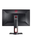 شاشة قيمنق 27 بوصة 144 هرتز رمادية بينكيو Benq 27Inch TN LED Full HD E-Sports Gaming Monitor