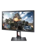 شاشة قيمنق 27 بوصة 144 هرتز رمادية بينكيو Benq 27Inch TN LED Full HD E-Sports Gaming Monitor