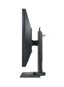 شاشة قيمنق 27 بوصة 144 هرتز رمادية بينكيو Benq 27Inch TN LED Full HD E-Sports Gaming Monitor