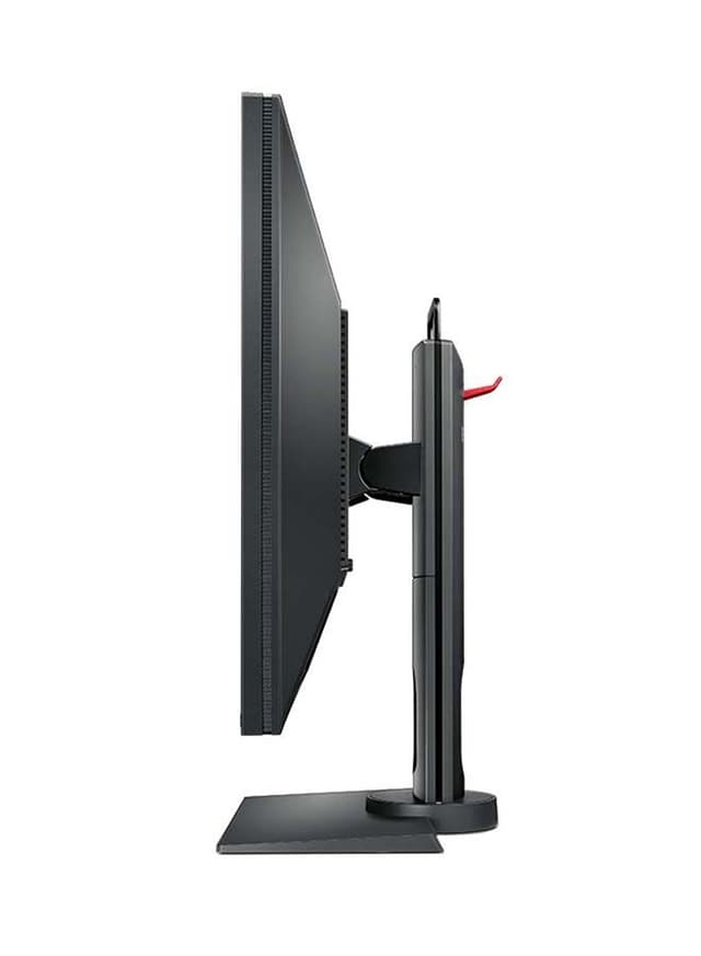 شاشة قيمنق 27 بوصة 144 هرتز رمادية بينكيو Benq 27Inch TN LED Full HD E-Sports Gaming Monitor