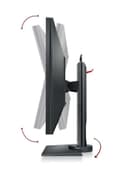 شاشة قيمنق 27 بوصة 144 هرتز رمادية بينكيو Benq 27Inch TN LED Full HD E-Sports Gaming Monitor