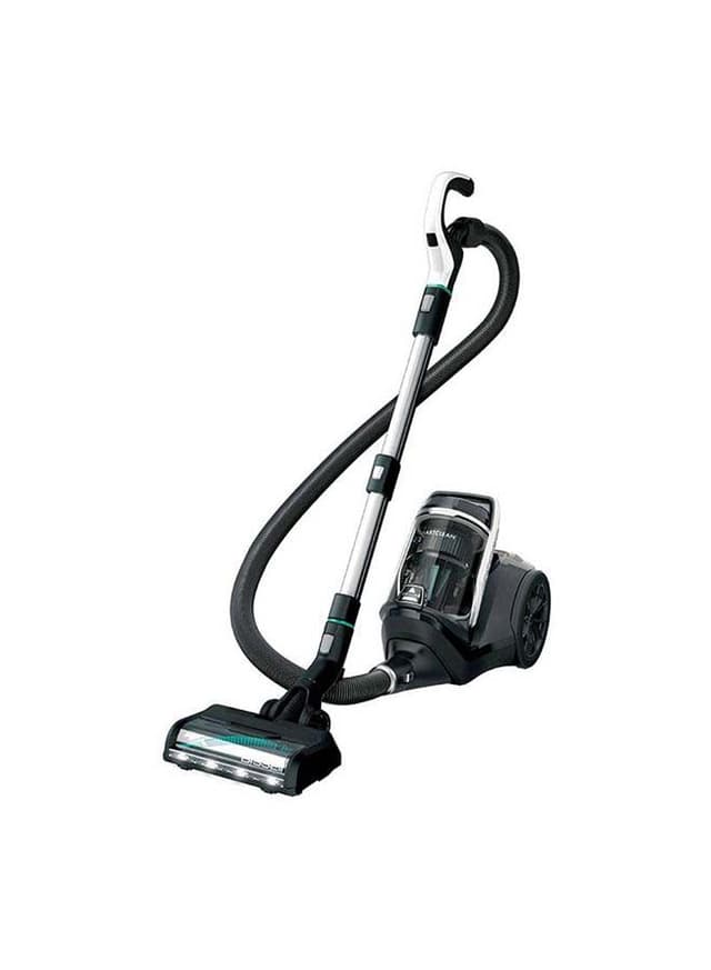 مكنسة كهربائية 3 لتر 2000 واط Smartclean Canister Vacuum Cleaner 2229E من BISSELL