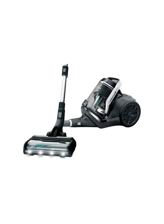 مكنسة كهربائية 3 لتر 2000 واط Smartclean Canister Vacuum Cleaner 2229E من BISSELL
