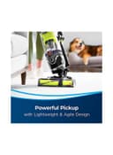 مكنسة بيسيل تربو لازالة شعر الحيوانات الاليفة 900 واط BISSELL Turbo Pet Hair Vacuum Cleaner