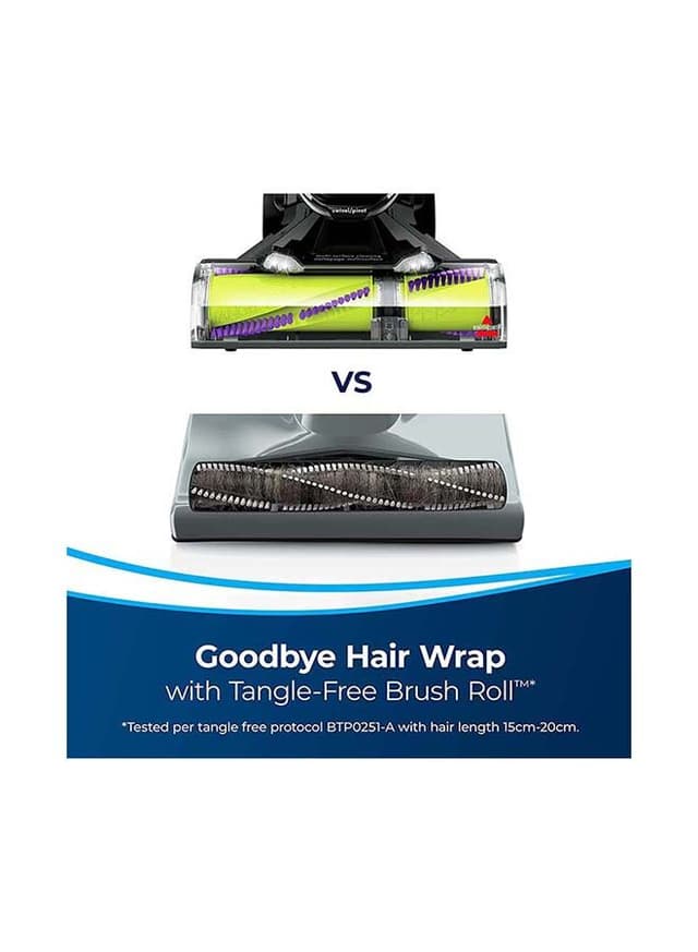 مكنسة بيسيل تربو لازالة شعر الحيوانات الاليفة 900 واط BISSELL Turbo Pet Hair Vacuum Cleaner