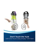 مكنسة بيسيل تربو لازالة شعر الحيوانات الاليفة 900 واط BISSELL Turbo Pet Hair Vacuum Cleaner