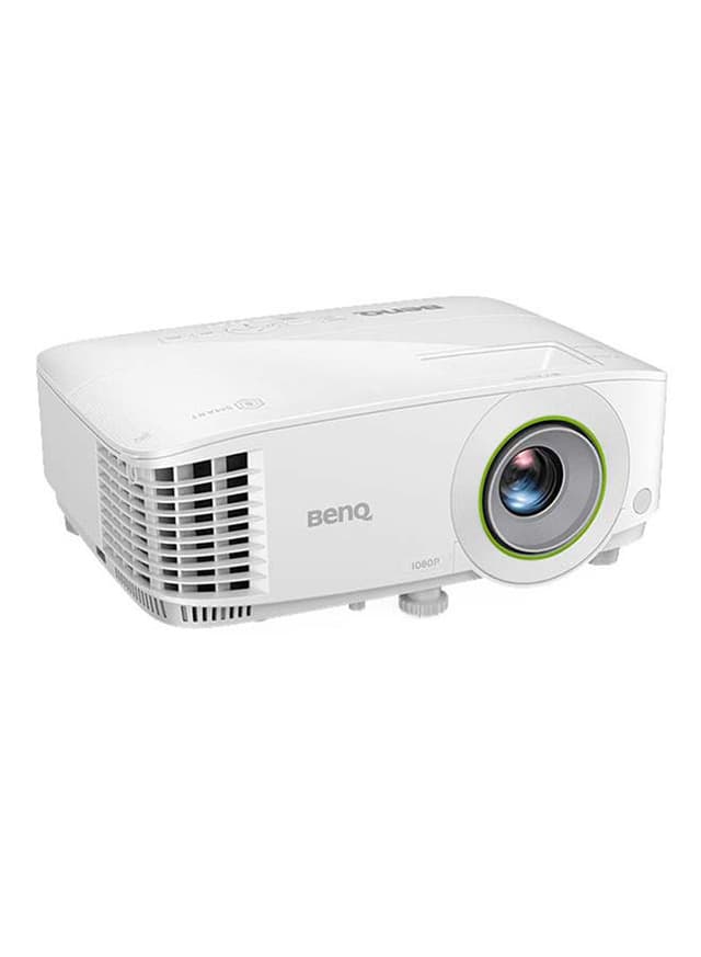 بروجكتور - أبيض Benq - Wireless Android-based Smart Projector for Business 3500 Lumens