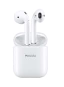 شاحن لاسلكي مغناطيسي Super Mini dashbord Magnetic charge - Yesido