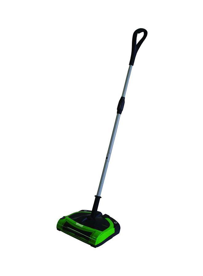 Bissell Powered Sweeper Green/Black/grey 14.2x11.3x5inch