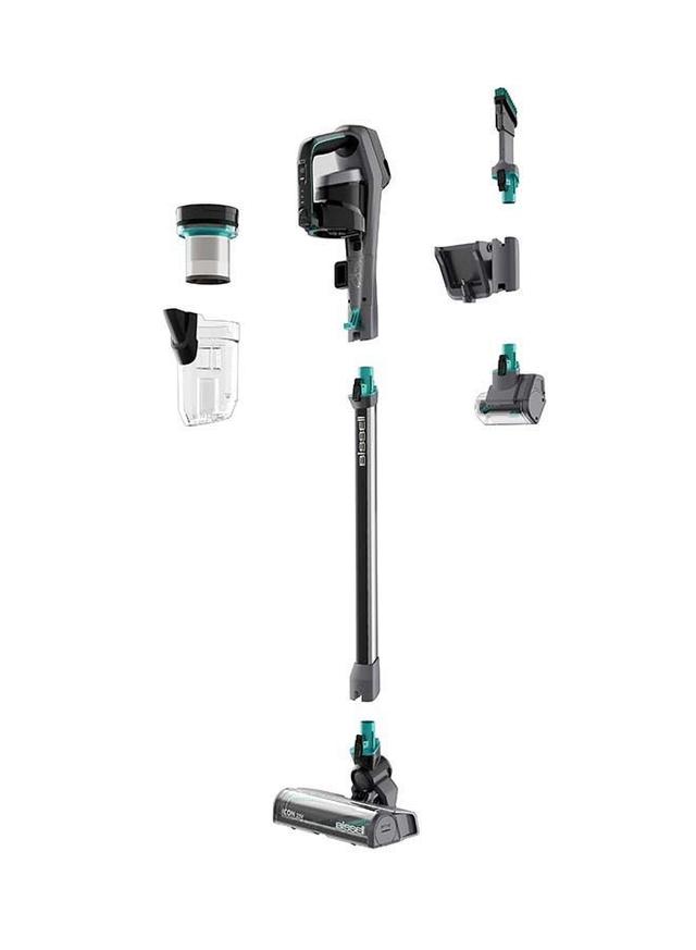 مكنسة بيسيل كوردليس ستيك فاكيوم الكهربائية  25 واط 0.4 لتر BISSELL Cordless Stick Vacuum