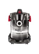 مكنسة بيسيل برميل جاف ورطب 23 لتر 1500 واط BISSELL Multiclean Wet And Dry Drum Vacuum 2026K
