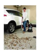 مكنسة بيسيل برميل جاف ورطب 23 لتر 1500 واط BISSELL Multiclean Wet And Dry Drum Vacuum 2026K