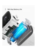 نظام كاميرا مراقبة منزلي - 180 يوم Security Cam 2C, 180 Day, 2Kit With Home Base - eufy