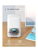 نظام كاميرا مراقبة منزلي - 180 يوم Security Cam 2C, 180 Day, 2Kit With Home Base - eufy