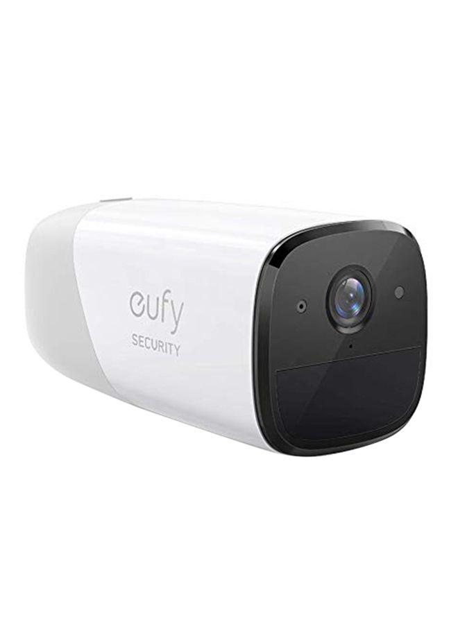 Eufy Wireless Home Security Add On Camera