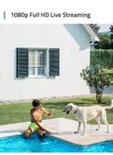 كاميرا مراقبة منزلية لاسلكية 1080 بكسل 365 يوم يوفي eufy Wireless Home Security Add On Camera