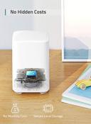 كاميرا مراقبة منزلية لاسلكية 1080 بكسل 365 يوم يوفي eufy Wireless Home Security Add On Camera - SW1hZ2U6NTM4NDg5