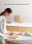 نظام كاميرا مراقبة منزلية - كاميرتين eufy Wireless Home Security Camera With 365 Days Battery