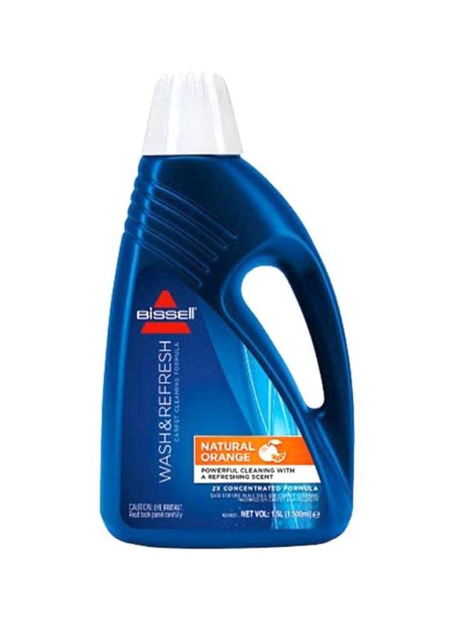 منظف أرضيات بيسيل 1500مل BISSELL Floor Cleaner - SW1hZ2U6NTM3OTkw