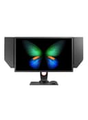 شاشة ألعاب 240 هرتز ، 27 بوصة Benq - TN LCD Full HD Gaming Monitor With 240Hz