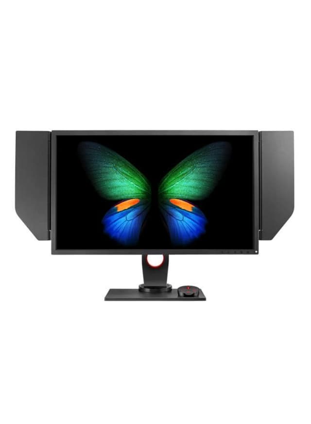 شاشة ألعاب 240 هرتز ، 27 بوصة Benq - TN LCD Full HD Gaming Monitor With 240Hz