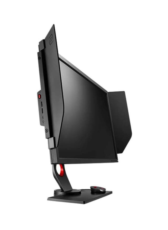 شاشة ألعاب 240 هرتز ، 27 بوصة Benq - TN LCD Full HD Gaming Monitor With 240Hz
