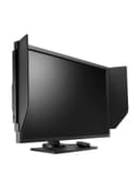 شاشة ألعاب 240 هرتز ، 27 بوصة Benq - TN LCD Full HD Gaming Monitor With 240Hz