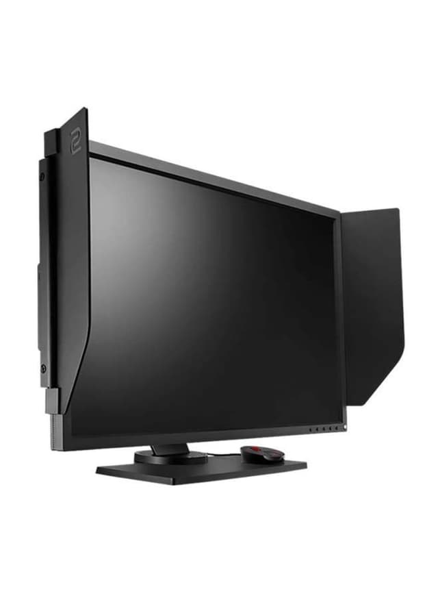 شاشة ألعاب 240 هرتز ، 27 بوصة Benq - TN LCD Full HD Gaming Monitor With 240Hz