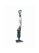 ممسحة بخار بيسيل للسيراميك والأرضيات باور فريش Bissell Powerfresh Lift Off Steam Mop 1897E