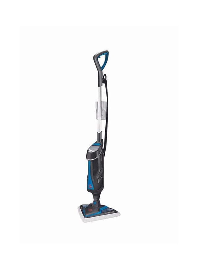 ممسحة بخار بيسيل للسيراميك والأرضيات باور فريش Bissell Powerfresh Lift Off Steam Mop 1897E