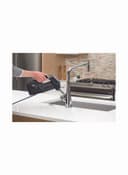 ممسحة بخار بيسيل للسيراميك والأرضيات باور فريش Bissell Powerfresh Lift Off Steam Mop 1897E