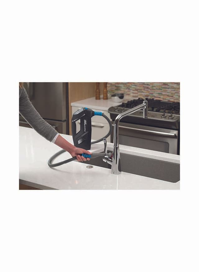 ممسحة بخار بيسيل للسيراميك والأرضيات باور فريش Bissell Powerfresh Lift Off Steam Mop 1897E