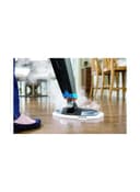 ممسحة بخار بيسيل للسيراميك والأرضيات باور فريش Bissell Powerfresh Lift Off Steam Mop 1897E