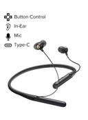 Soundcore Life U2 Bluetooth In-Ear Headphones With Mic Black - SW1hZ2U6NTM4MTUy