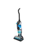 Bissell Crosswave Cordless Max Vacuum Cleaner 36 W BSM-0214 Titanium/Bossanova Blue