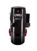Bissell Multiclean Garagepro Wet/Dry Vacuum 15 L 1400 W BSM-0123 Black
