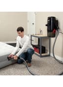 Bissell Multiclean Garagepro Wet/Dry Vacuum 15 L 1400 W BSM-0123 Black