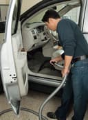 Bissell Multiclean Garagepro Wet/Dry Vacuum 15 L 1400 W BSM-0123 Black