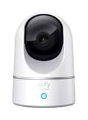 كاميرا يوفي 2 كي بدقة 2 ميجابكسل أسود وأبيض Eufy White/Black 2K Indoor 2MP Security Camera