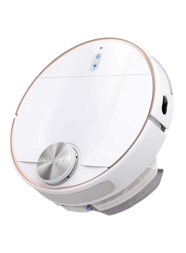 Eufy Anker Robovac L70 Hybrid Robot Vacuum