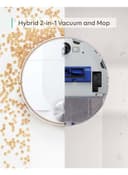 Eufy Anker Robovac L70 Hybrid Robot Vacuum
